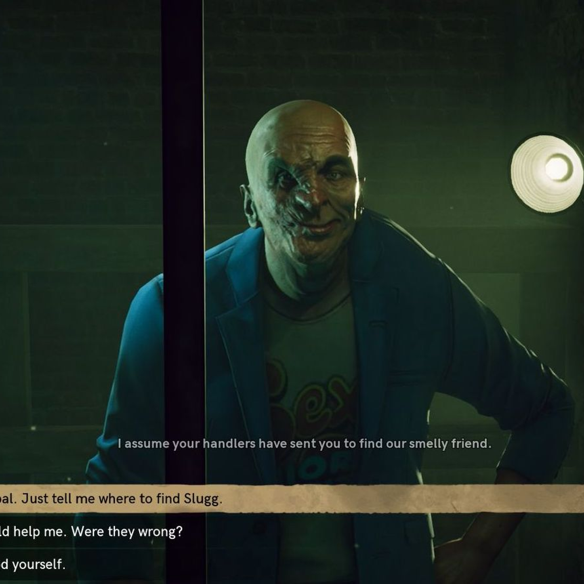 Vampire: The Masquerade - Bloodlines 2 is back and now under